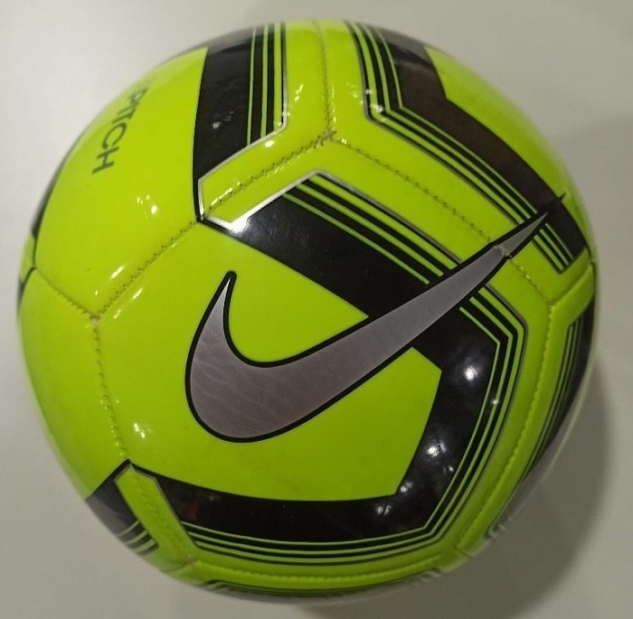 Брендові Футбольні М'ячі Adidas, Nike, Select, Puma, Dutchy