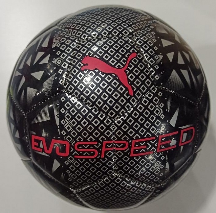 Брендові Футбольні М'ячі Adidas, Nike, Select, Puma, Dutchy