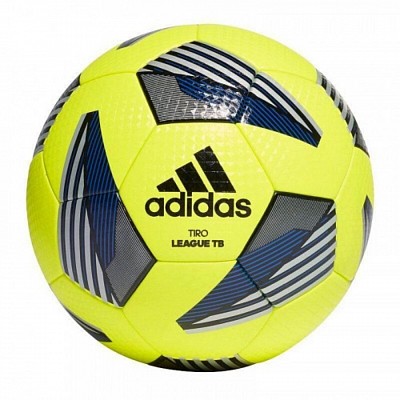 Футбольний м'яч Adidas Tiro League TB №5 ЦІНА: 999 грн