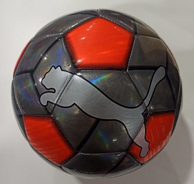 Футбольний м'яч puma one розмір 5, купити футбольний м'яч